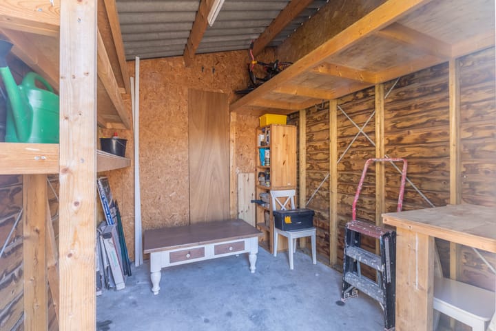 Foto 25 van Dijkland 31