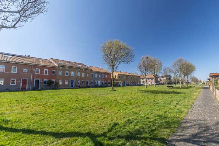 Foto 26 van Dijkland 31