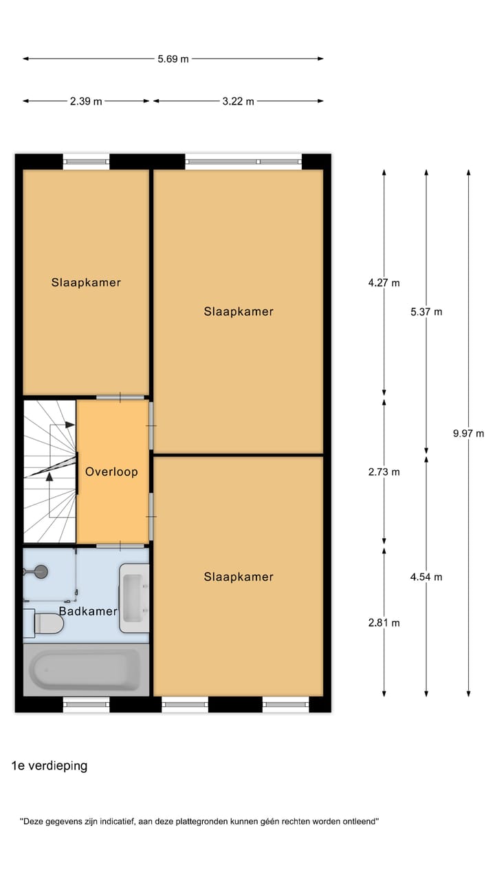 Foto 29 van Dijkland 31