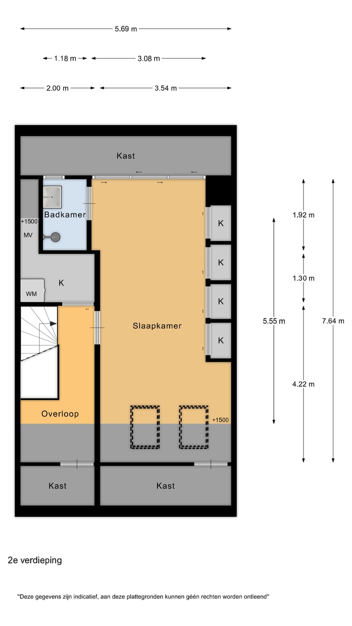 Foto 30 van Dijkland 31