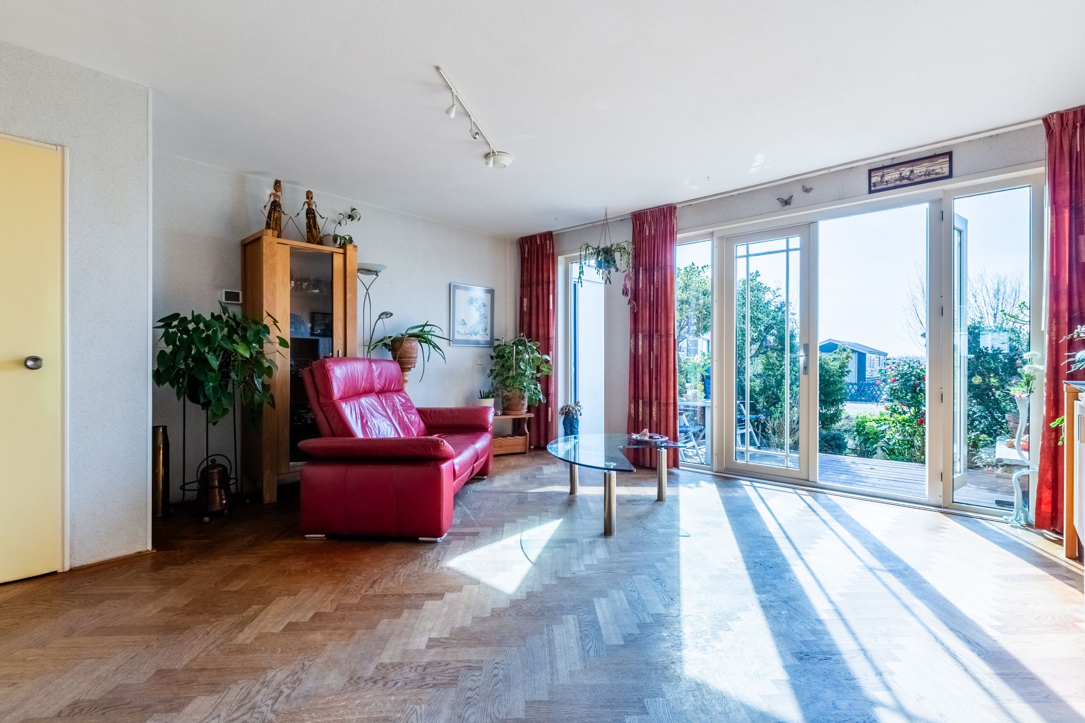 Foto 3 van De Palmboomstraat 22