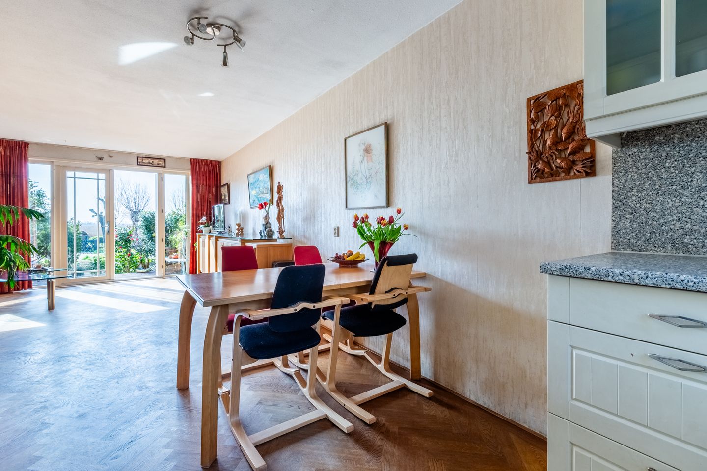 Foto 4 van De Palmboomstraat 22