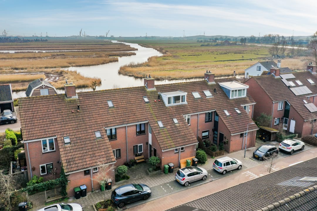 Foto 2 van De Palmboomstraat 22