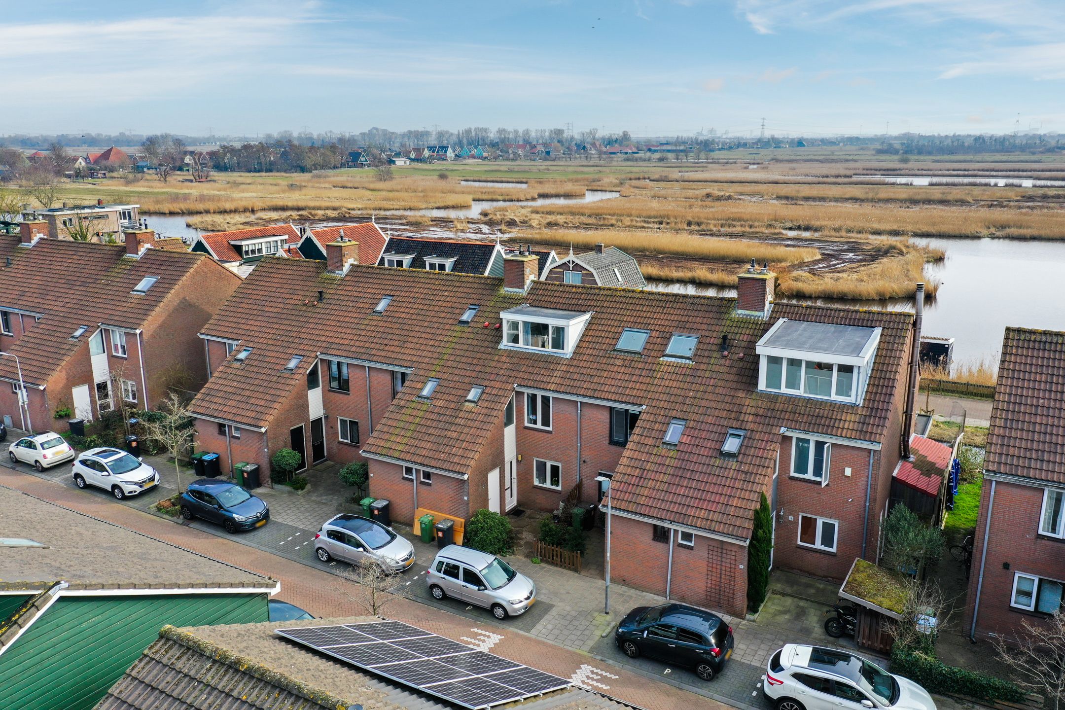 Foto 6 van De Palmboomstraat 22