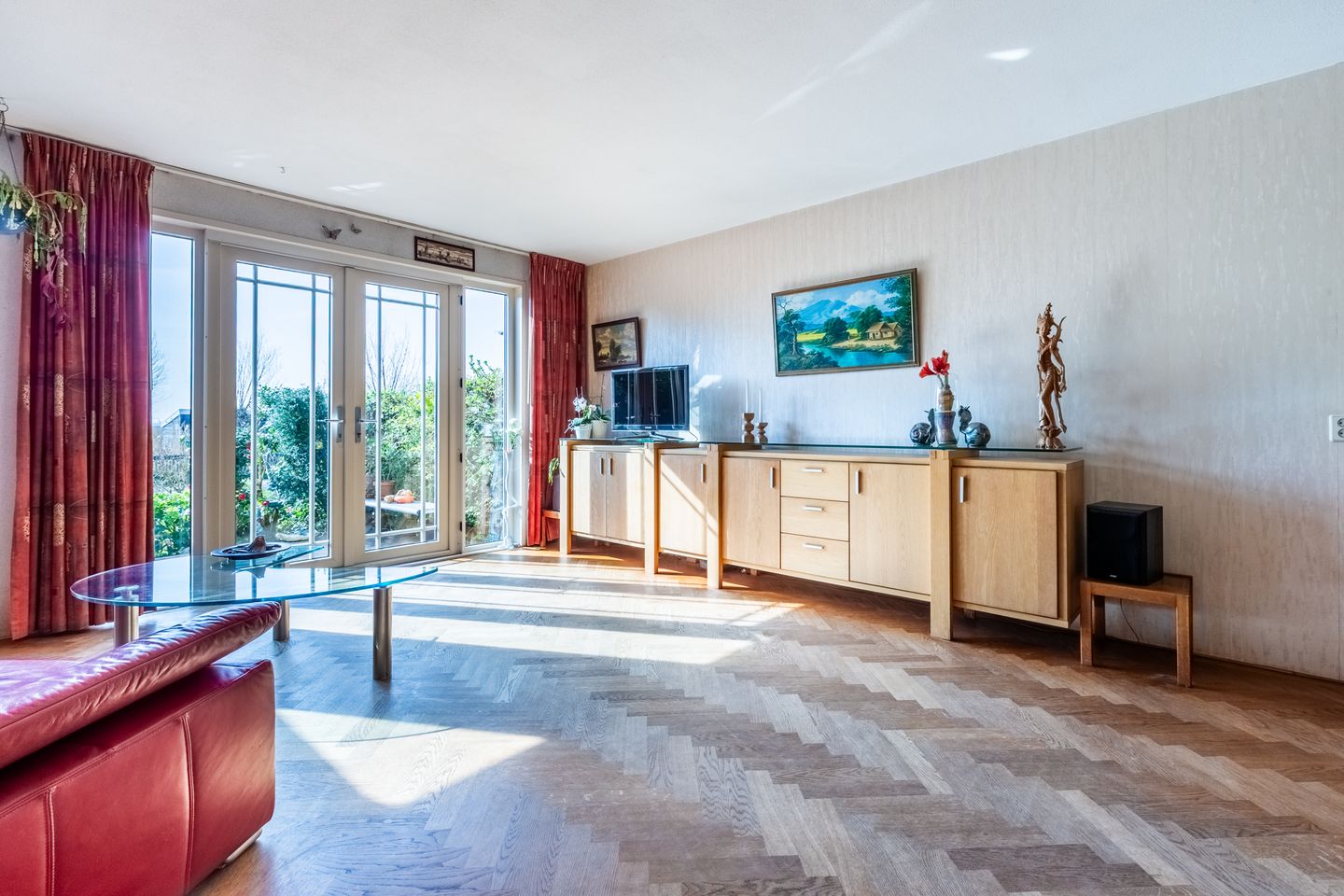 Foto 10 van De Palmboomstraat 22