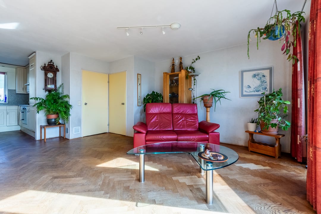 Foto 11 van De Palmboomstraat 22