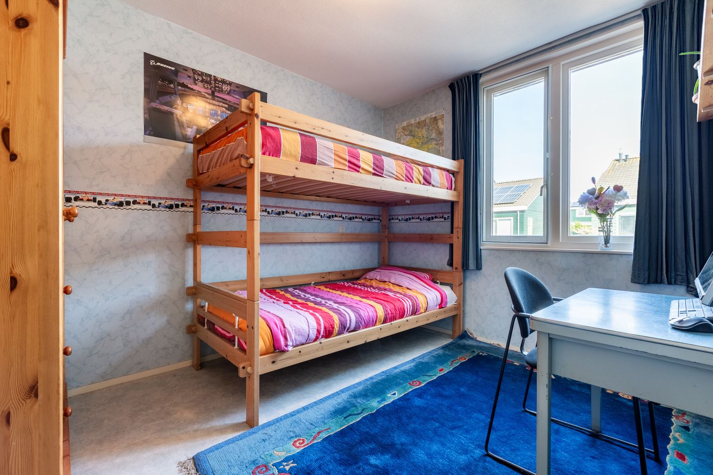 Foto 25 van De Palmboomstraat 22