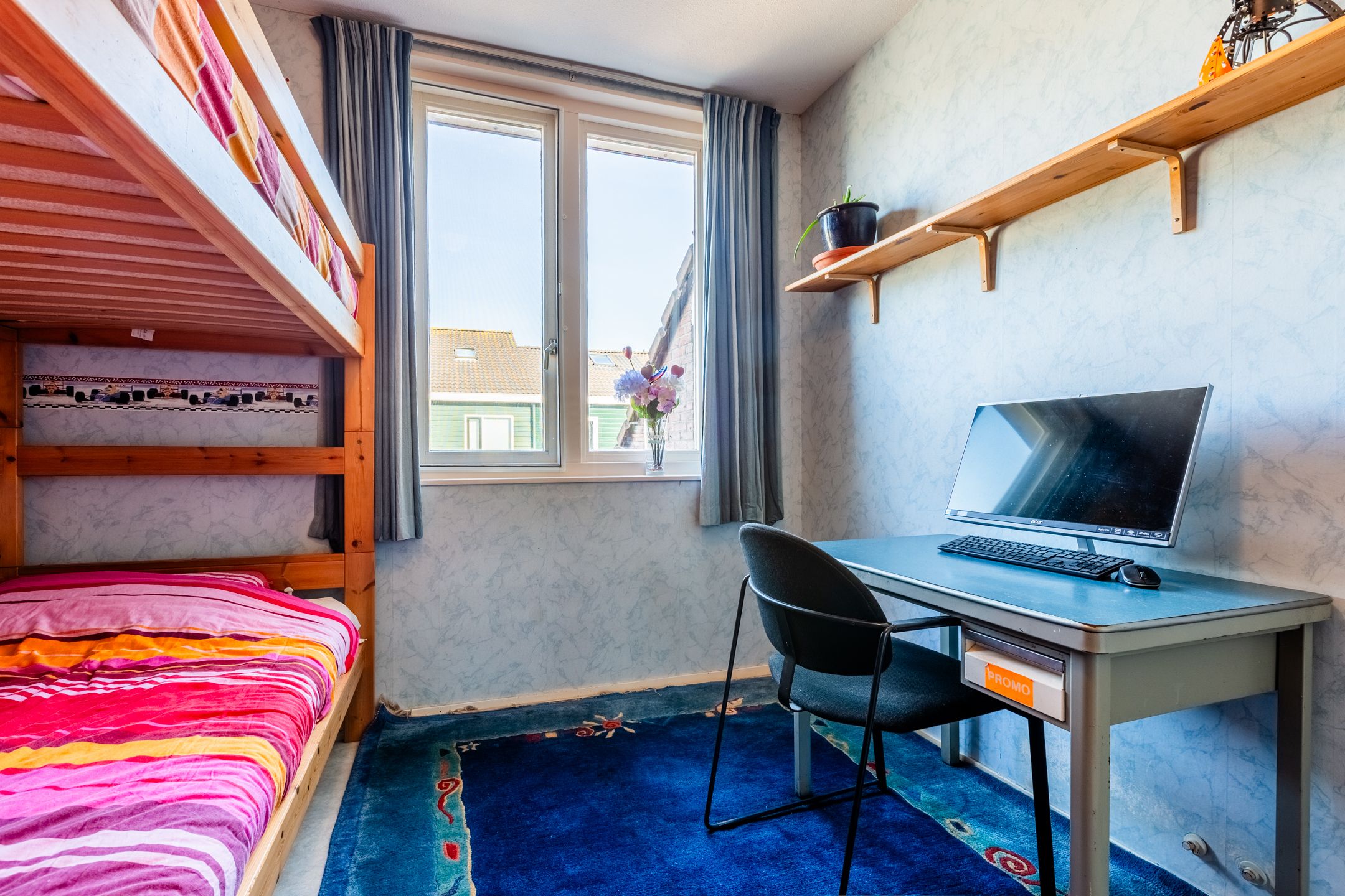 Foto 27 van De Palmboomstraat 22