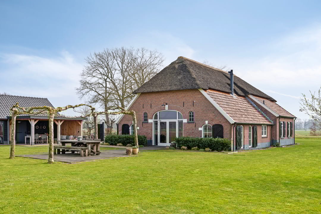 Foto 2 van Horstweg 20