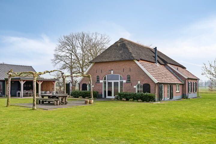 Foto 2 van Horstweg 20