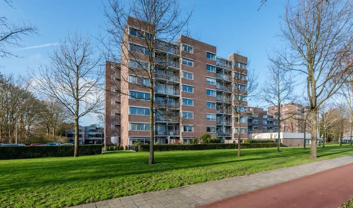 Foto 1 van Scholtenlaan 196