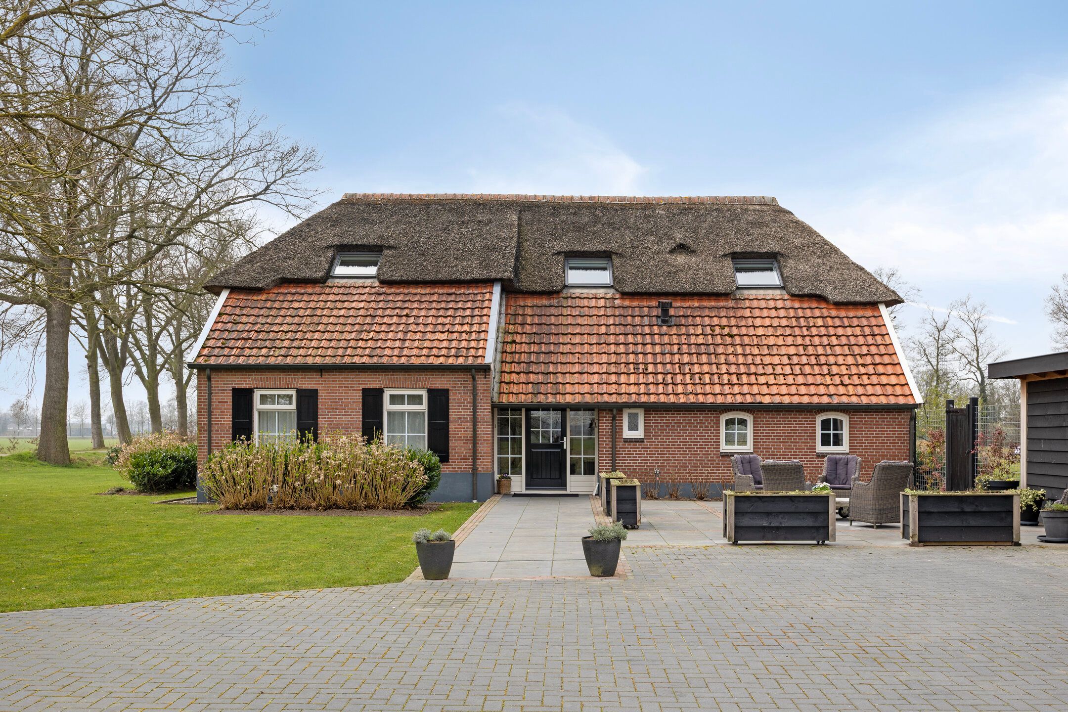 Foto 3 van Horstweg 20