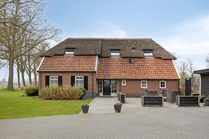 Foto 3 van Horstweg 20