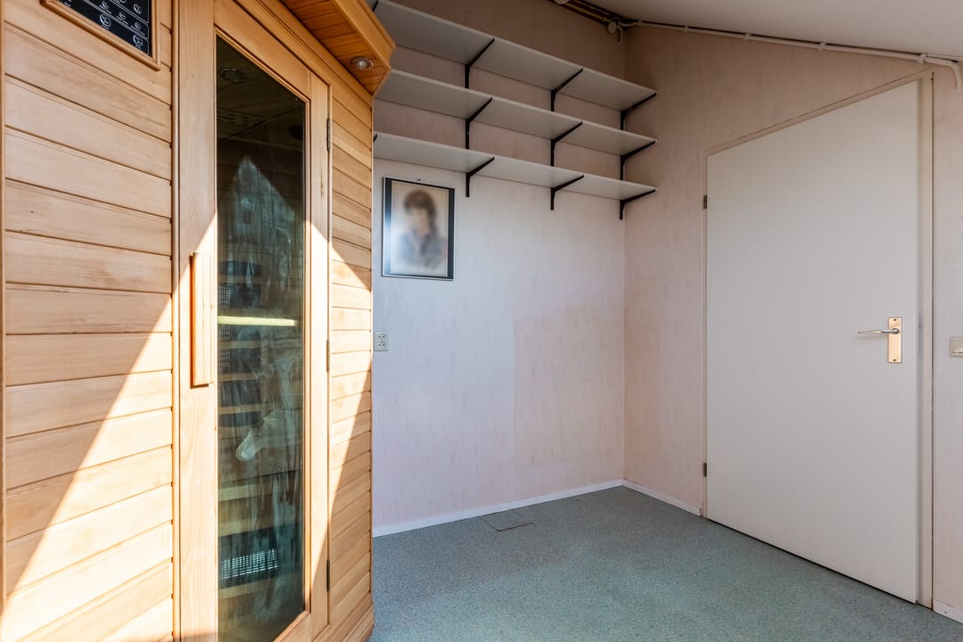 Foto 37 van De Palmboomstraat 22