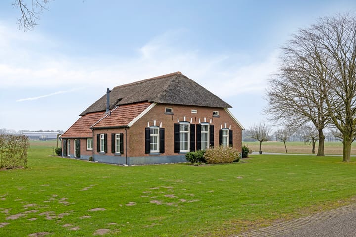 Foto 4 van Horstweg 20