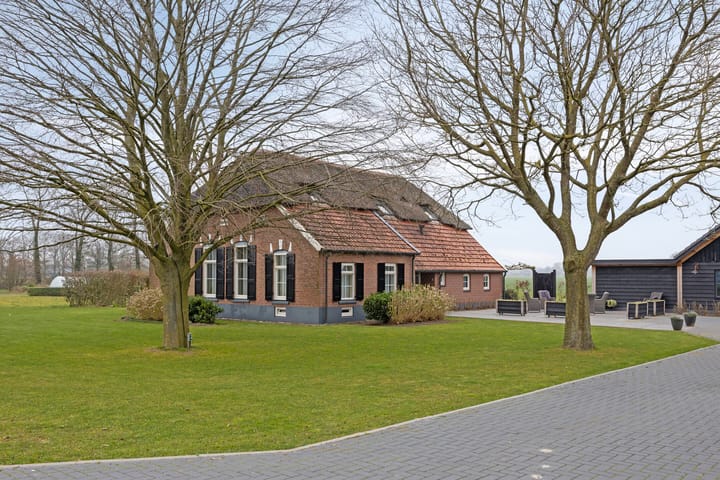 Foto 5 van Horstweg 20