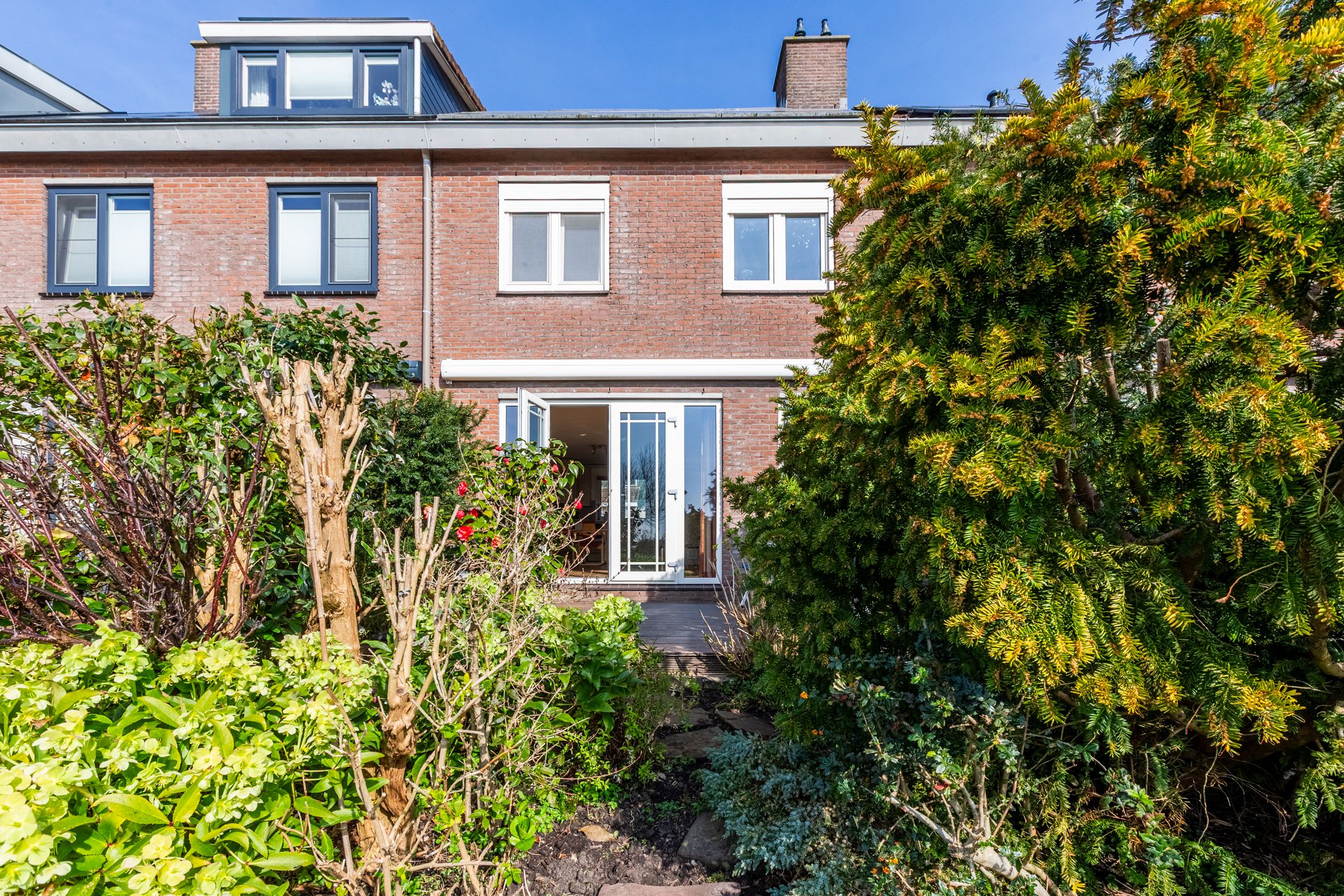 Foto 39 van De Palmboomstraat 22