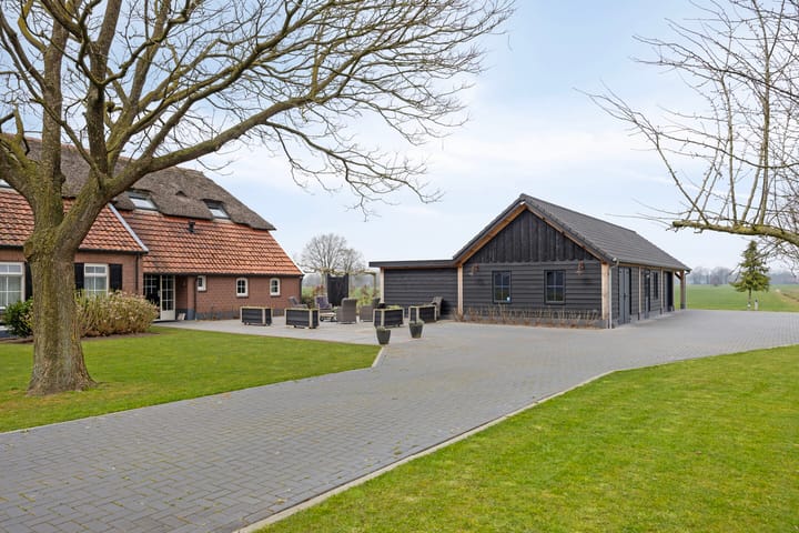 Foto 6 van Horstweg 20