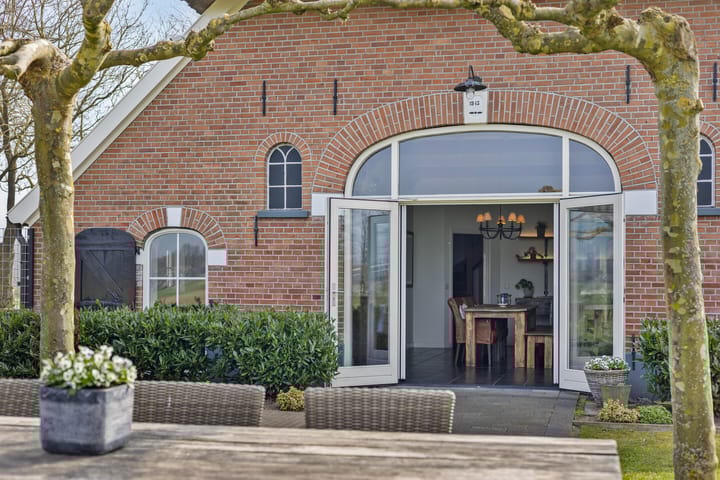 Foto 13 van Horstweg 20