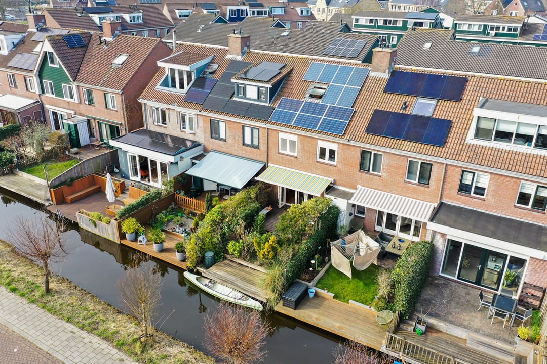 Foto 46 van De Palmboomstraat 22