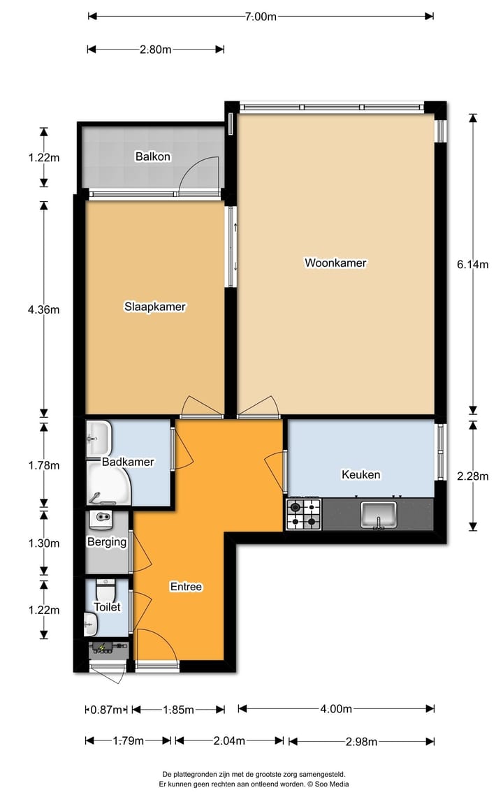 Foto 13 van Scholtenlaan 196
