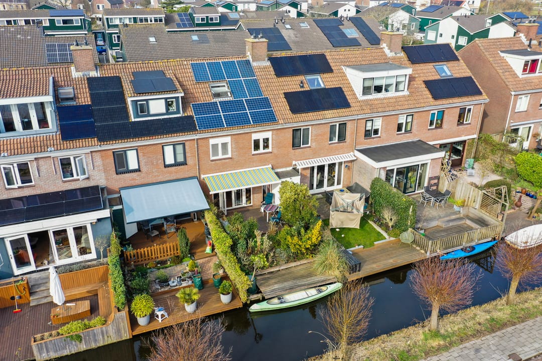 Foto 47 van De Palmboomstraat 22