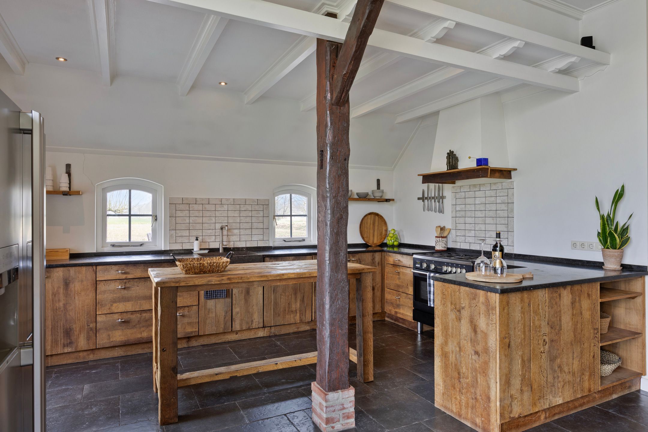 Foto 18 van Horstweg 20