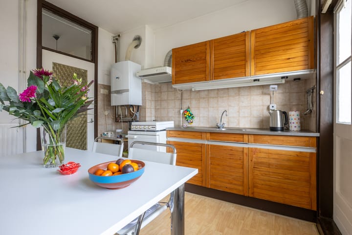 Photo 3 of Van Spilbergenstraat 74-2