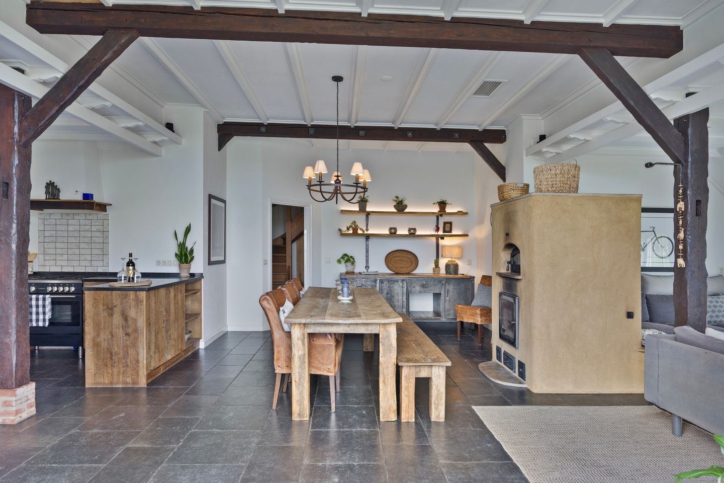 Foto 20 van Horstweg 20