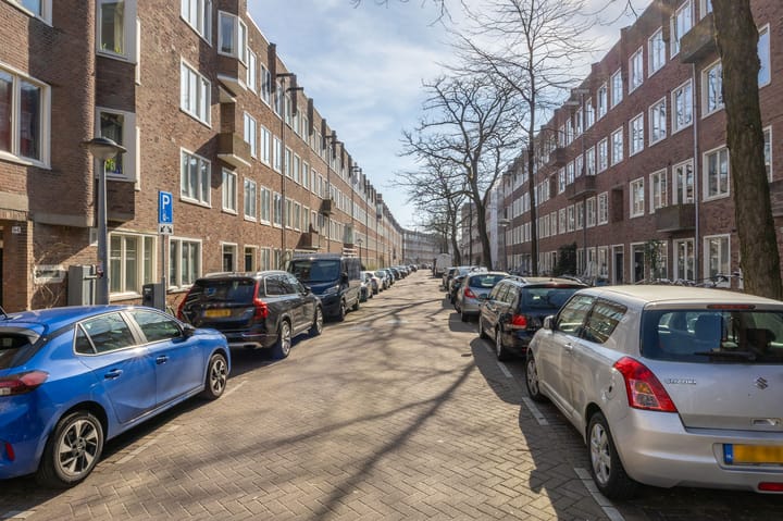 Photo 4 of Van Spilbergenstraat 74-2