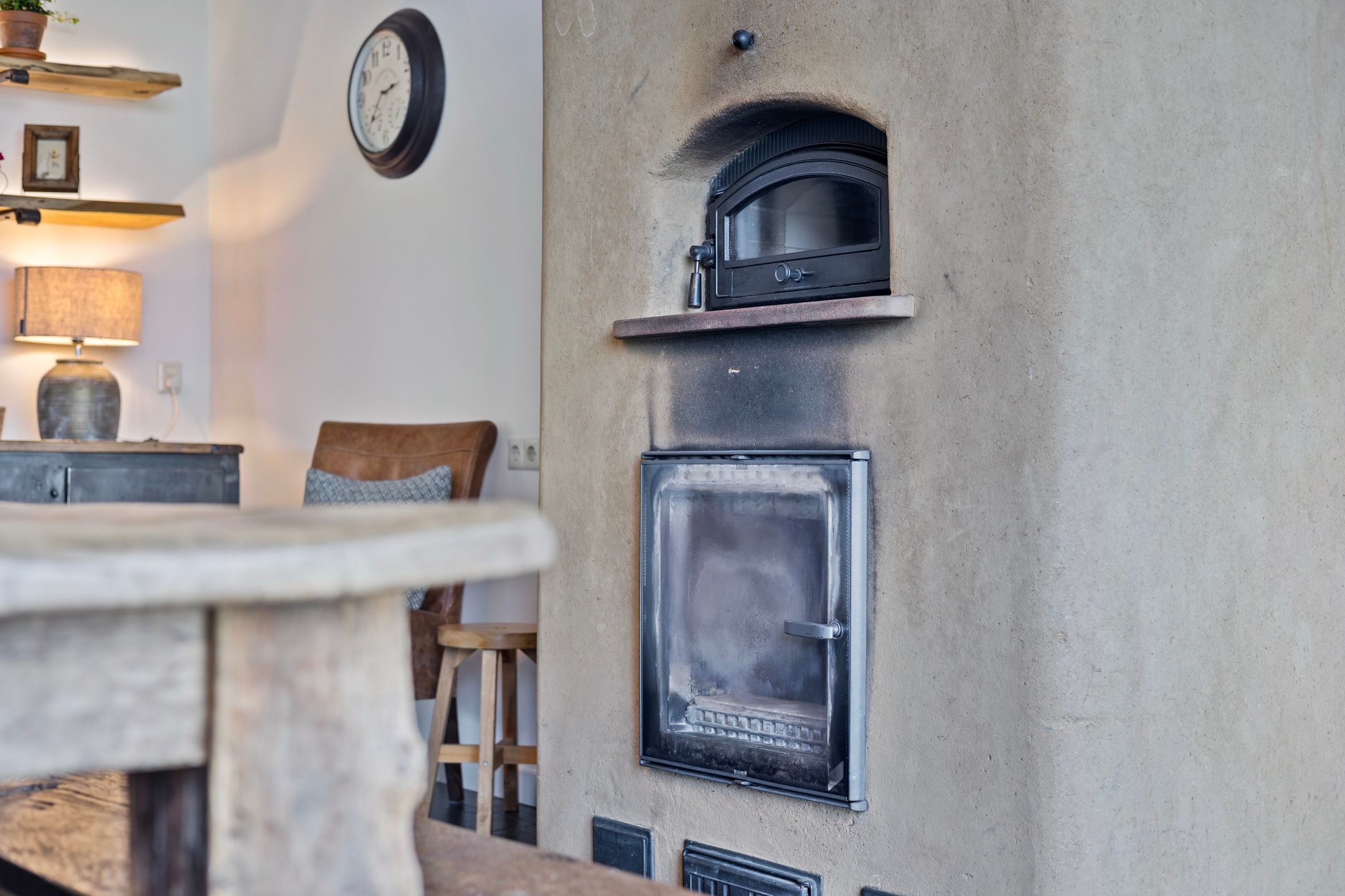 Foto 21 van Horstweg 20