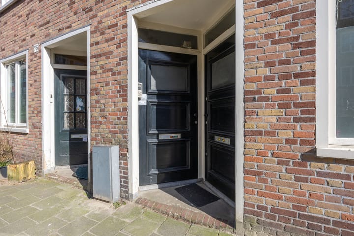 Photo 5 of Van Spilbergenstraat 74-2