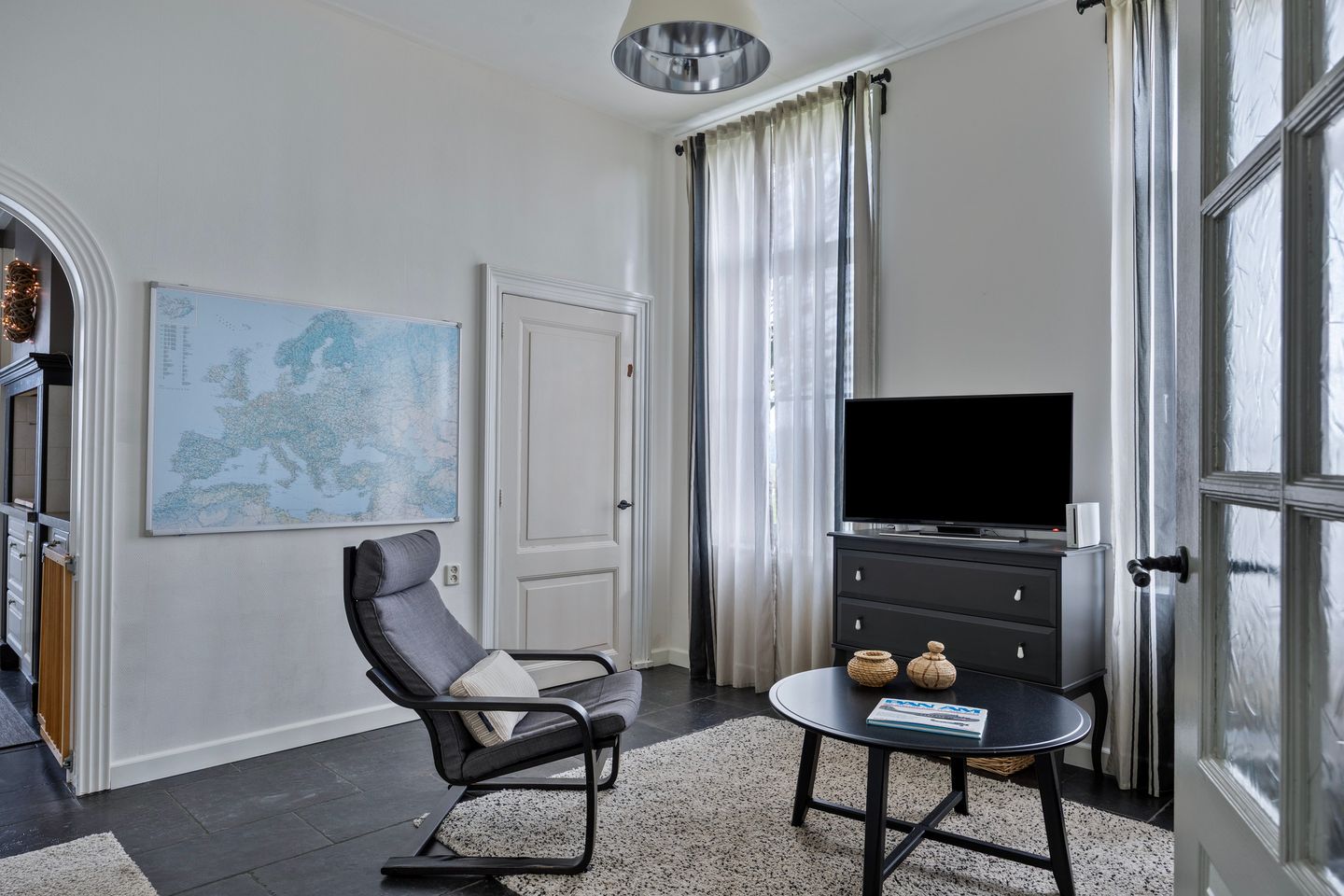 Foto 25 van Horstweg 20