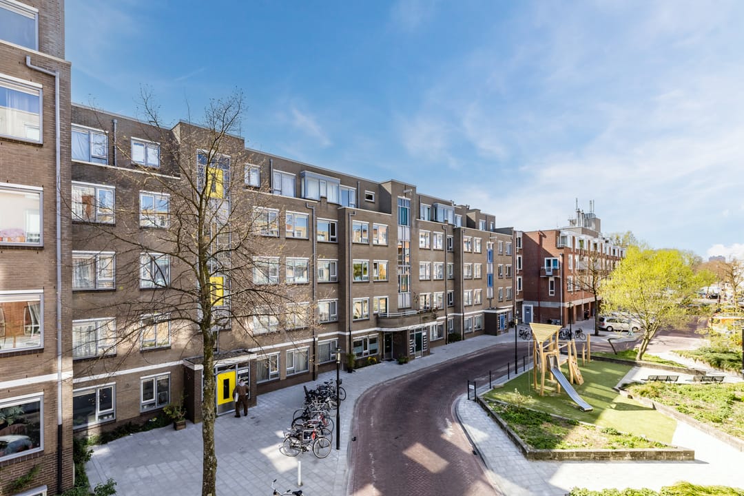 Foto 1 van Von Zesenstraat 332