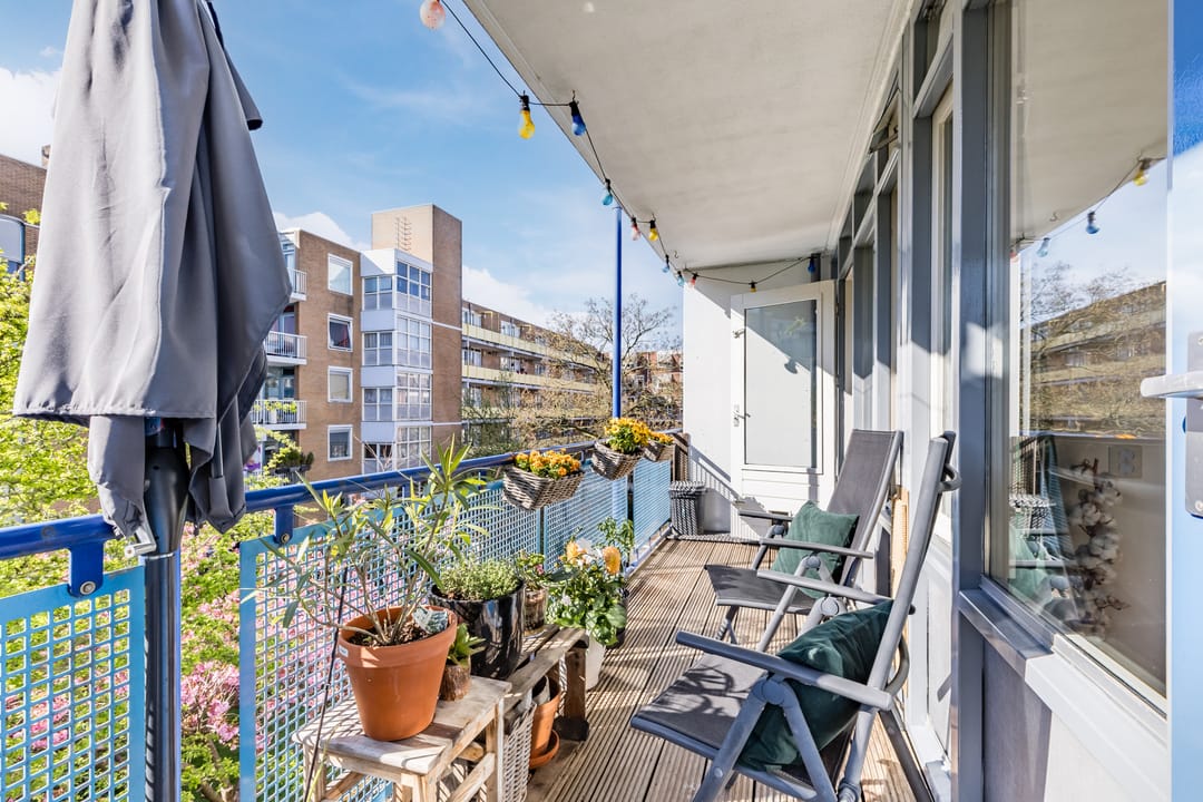 Foto 2 van Von Zesenstraat 332