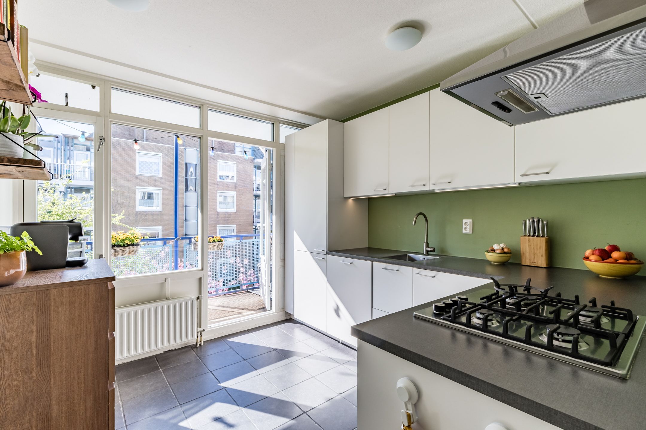 Foto 3 van Von Zesenstraat 332