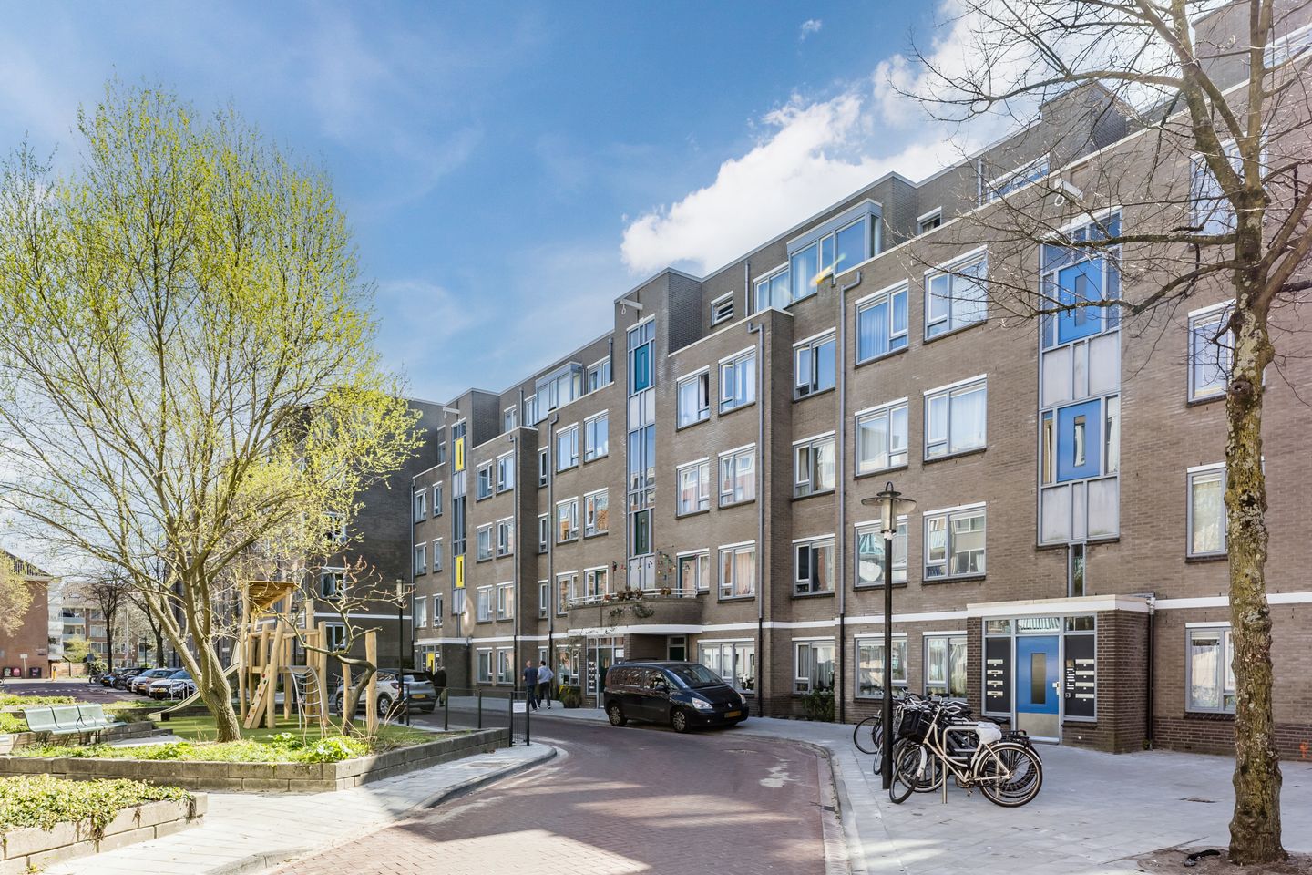 Foto 5 van Von Zesenstraat 332