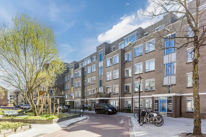 Foto 5 van Von Zesenstraat 332