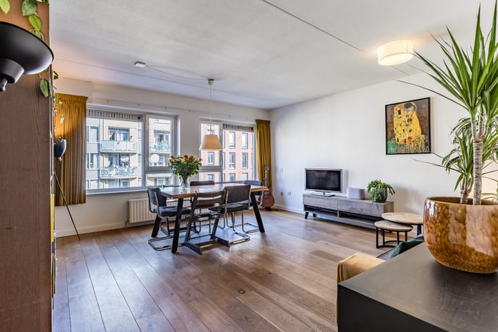 Foto 4 van Von Zesenstraat 332