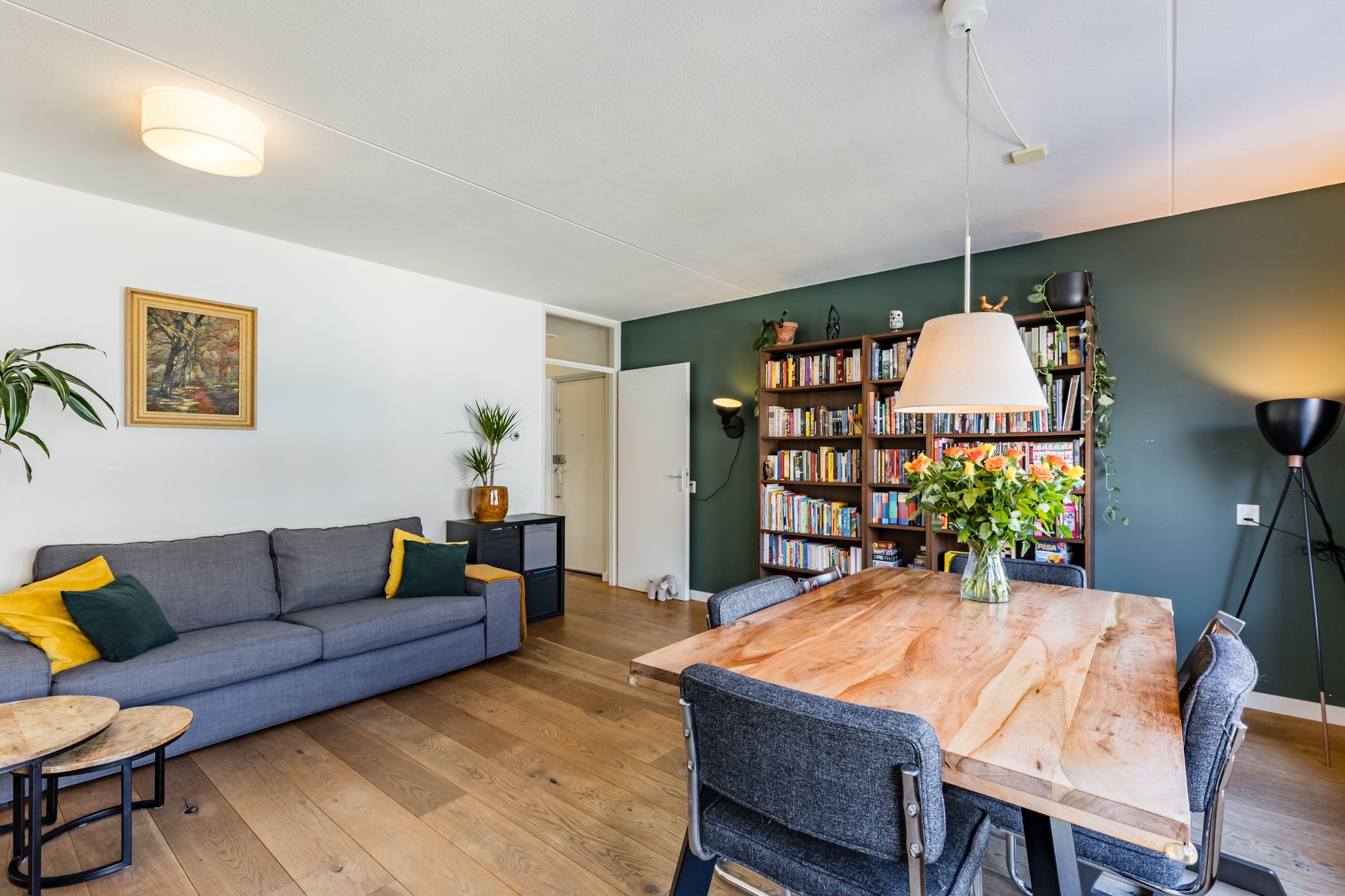 Foto 6 van Von Zesenstraat 332