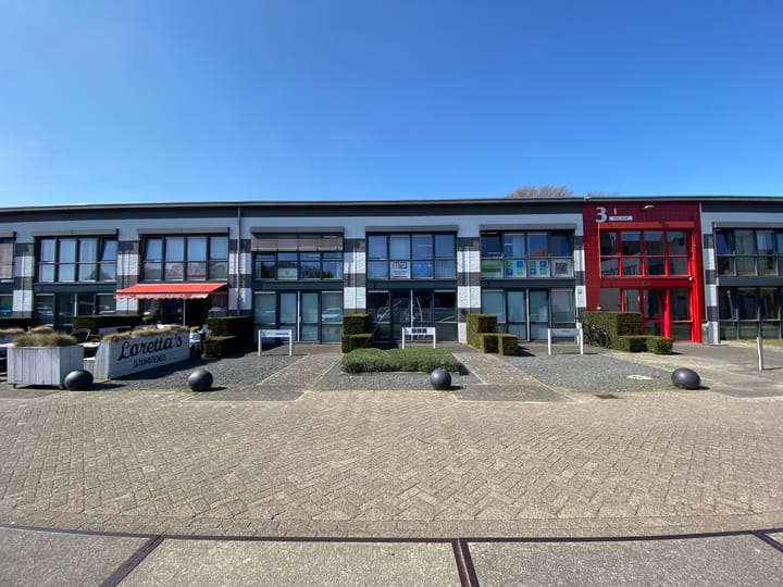 Bredaseweg 108-A