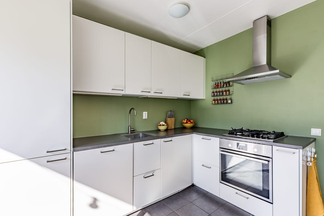 Foto 8 van Von Zesenstraat 332