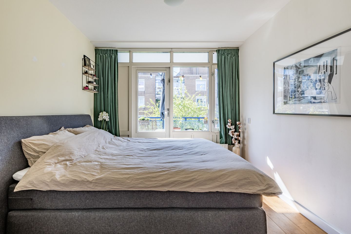 Foto 10 van Von Zesenstraat 332