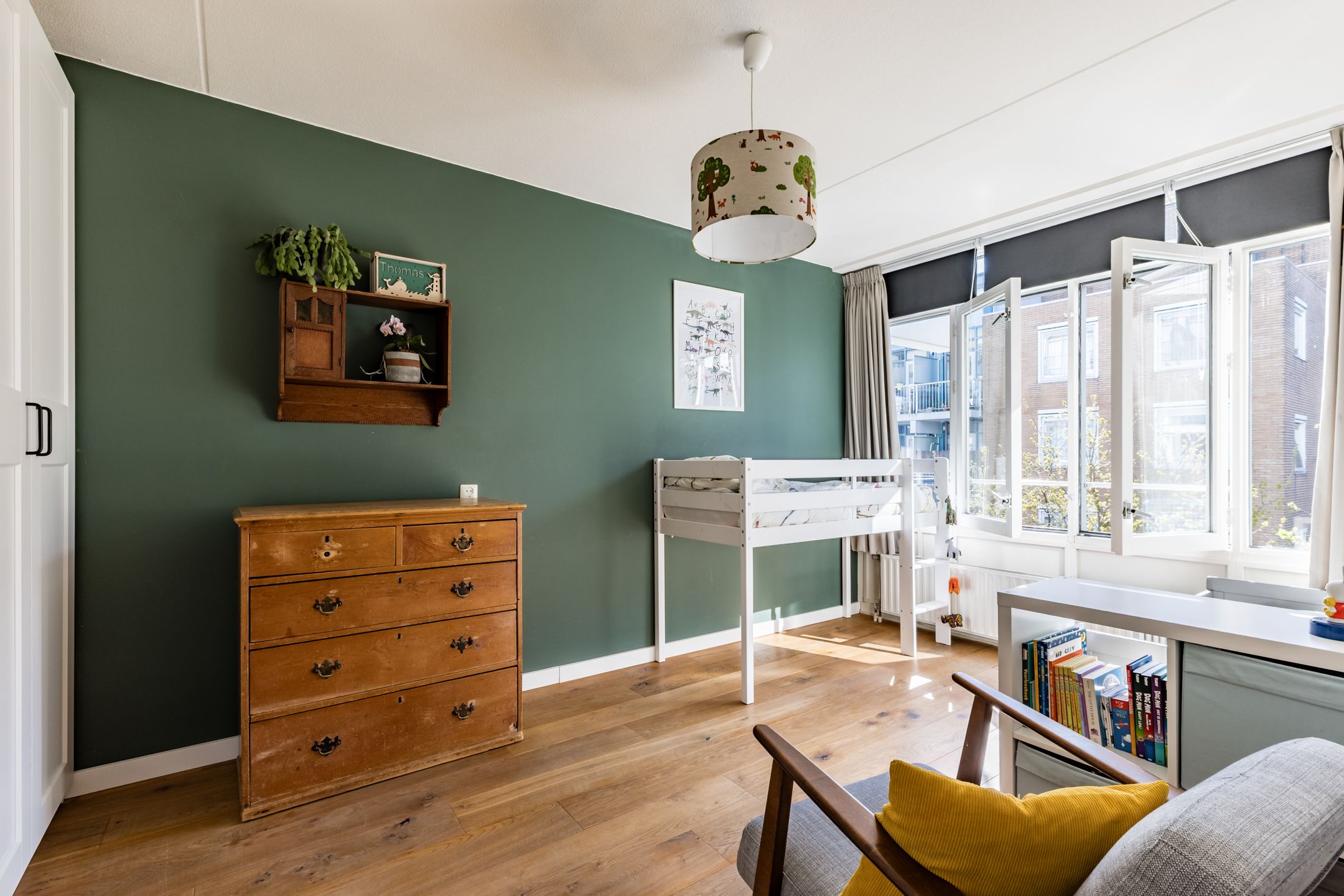 Foto 12 van Von Zesenstraat 332