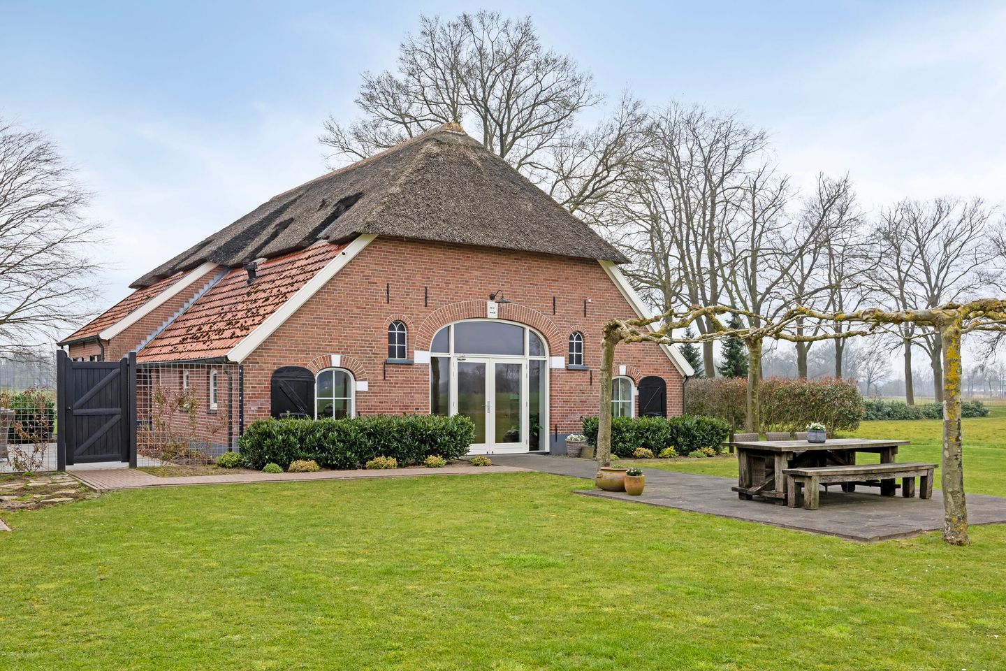 Foto 40 van Horstweg 20