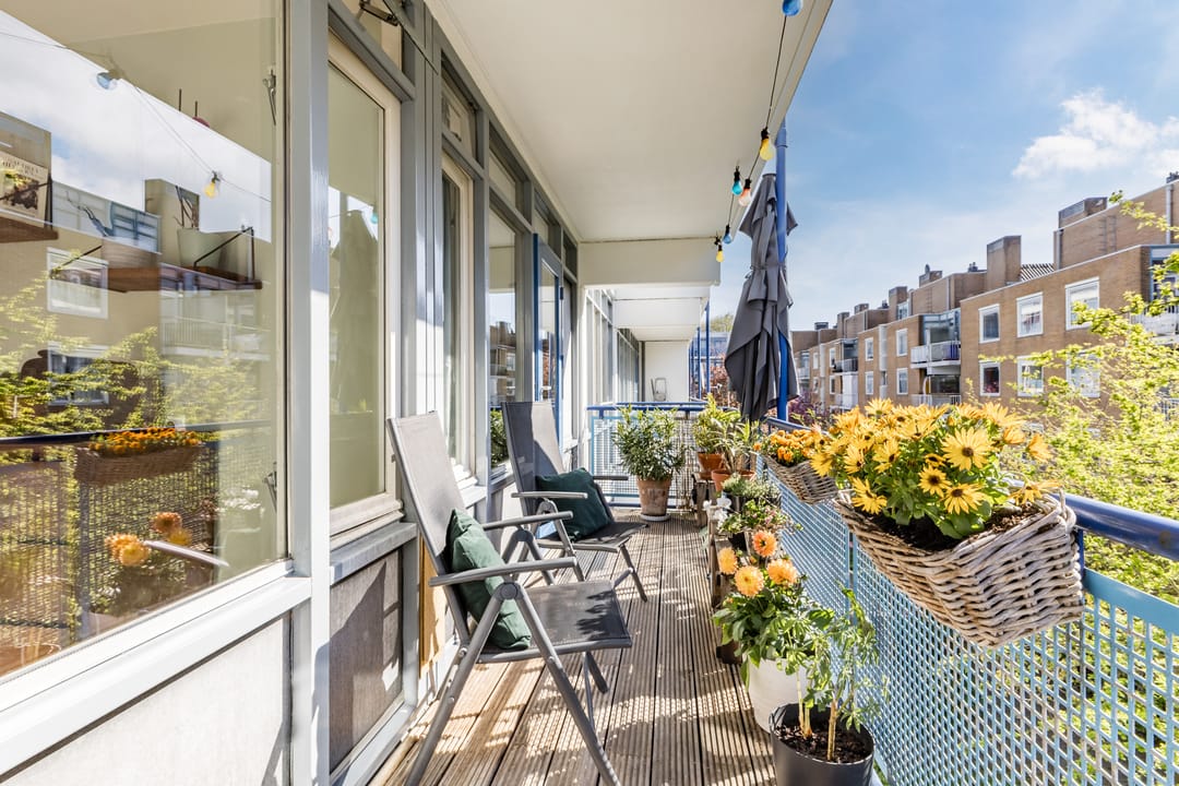 Foto 16 van Von Zesenstraat 332