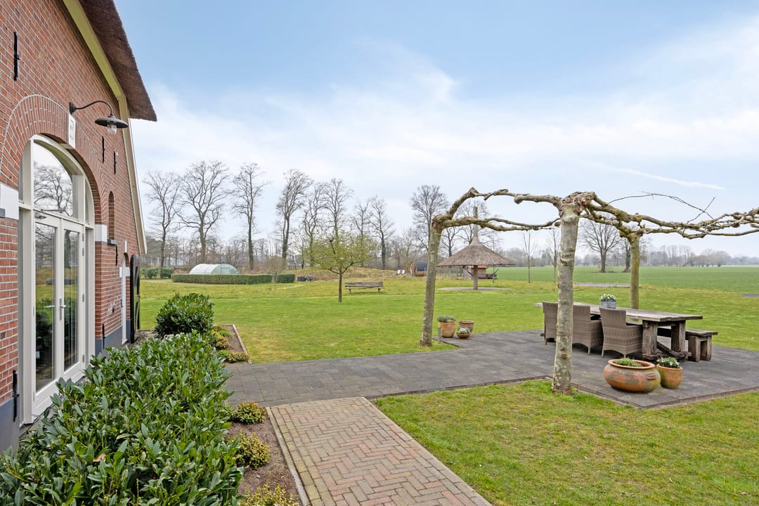 Foto 41 van Horstweg 20