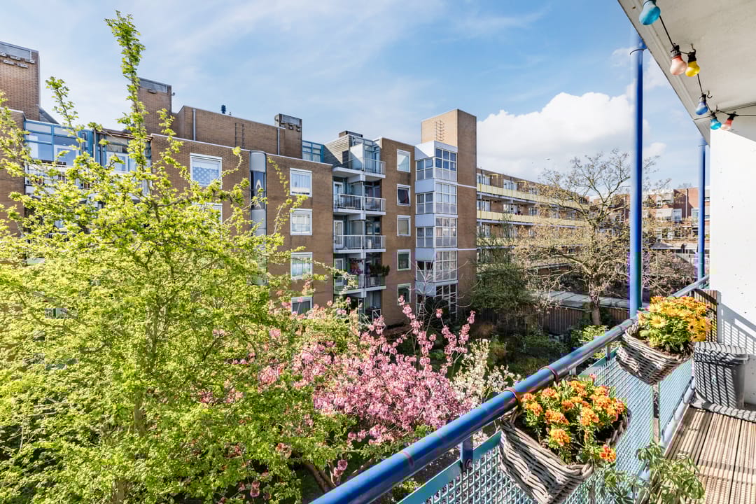 Foto 17 van Von Zesenstraat 332