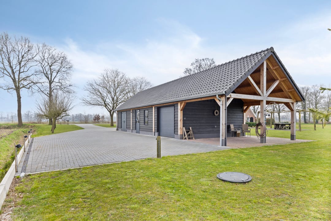 Foto 43 van Horstweg 20