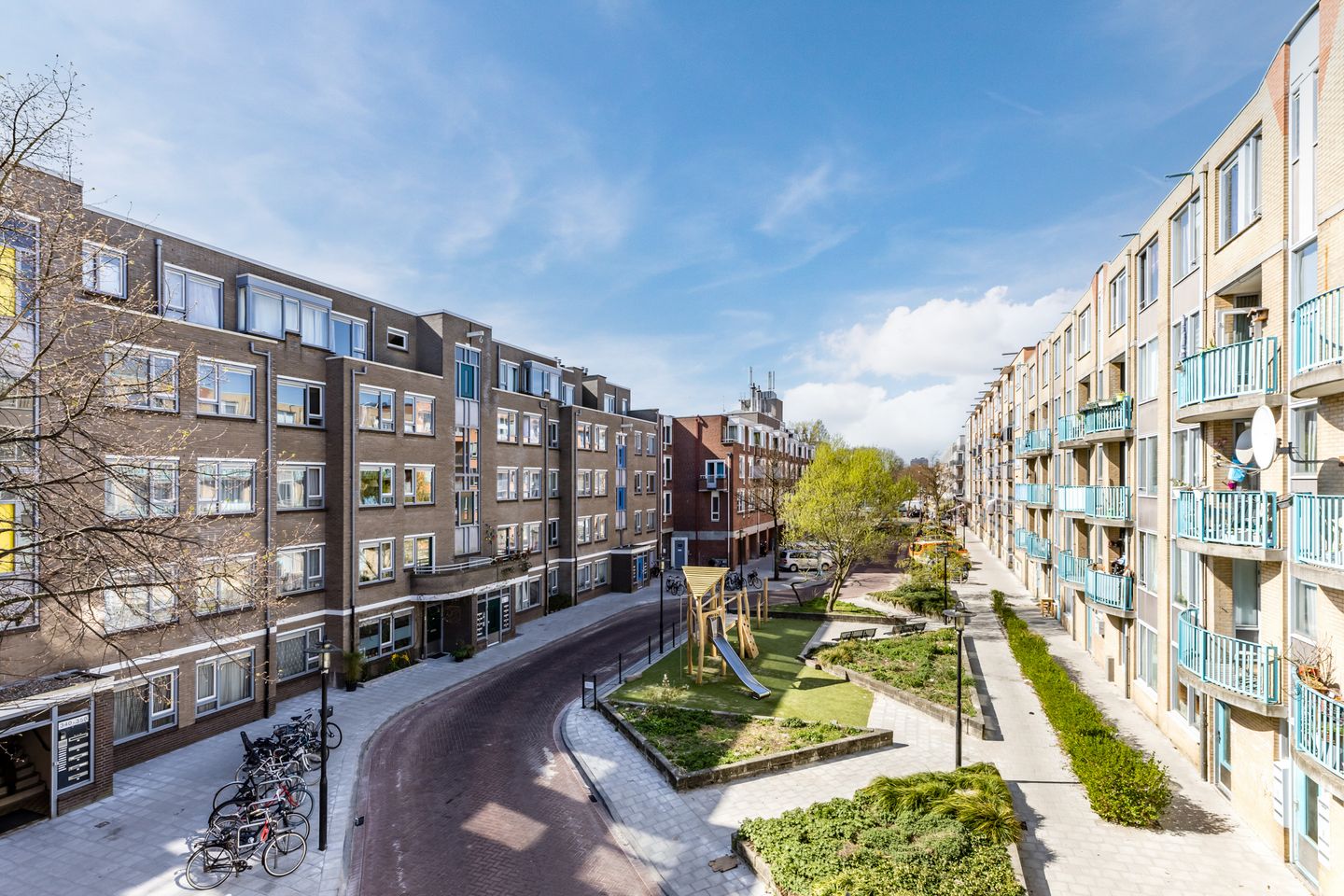 Foto 20 van Von Zesenstraat 332